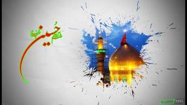 کاری امام حسین جوان گنه کار کرد....