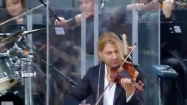 David Garrett Smells Like Teen Spirit Nirvana cover