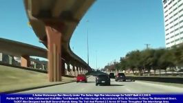 Dallas High Five Interchange Tour Dallas