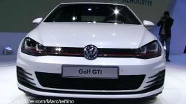 فولکس واگن گلف GTI