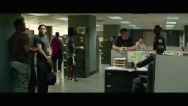 TRIPLE 9 Trailer Norman Reedus  Kate Winsl