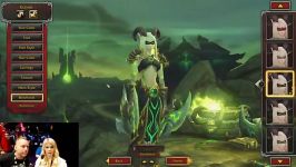 Swifty  بازی Demon Hunter قسمت 1