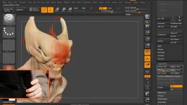 Maximizing Your Wacom Device for ZBrush