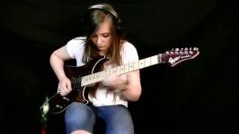 Metallica  Master Of Puppets  Tina S Cover