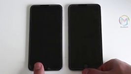 مقایسه تاچ آیدی iPhone 6s Plus VS iPhone 6 Plus