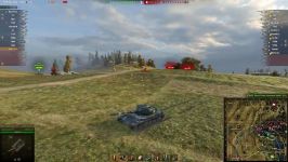 World of Tanks  AMX ELC bis Most Epic Battle