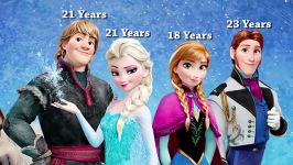 13Facts You Didnt Know About FROZEN