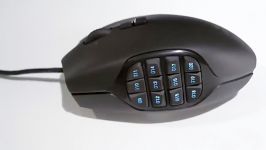 ماوس Logitech G600