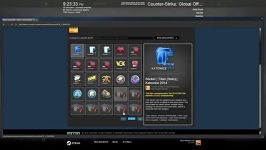 CS GO  Most Expensive Trade Banned Inventories