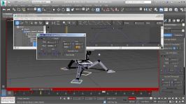 Quick Start to Animation in 3ds Max  Volume 2