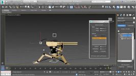 Quick Start to Animation in 3ds Max  Volume 3