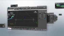 Character Rigging for Production in 3ds Max 2010