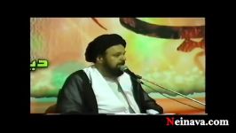 سخنرانی رضوی نصرت یاری رسول الله توسط امیرالمومنین