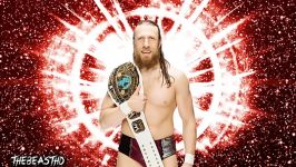 تم سانگـــــ Daniel Bryan