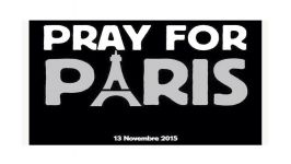 pray for paris