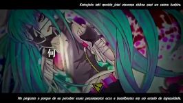 Vocaloid Hatsune Miku  Yuuhatsu Steroid