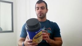 پروتئین Whey MRM  قسمت دوم