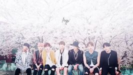 ◕‿◕BTS 방탄소년단  Butterfly◕‿◕