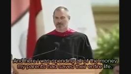 Steve Jobs Stanford Commencement Speech  EN Subtitles