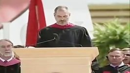 Steve Jobs Stanford Commencement Speech 2005  English