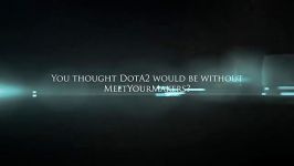 MYM 2012  The Comeback to DotA2  DotaBaz