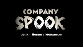 Company Spook