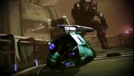 Mass Effect 3 Retaliation Multiplayer DLC