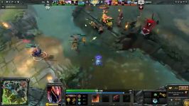 DotA Roles  Midlaner