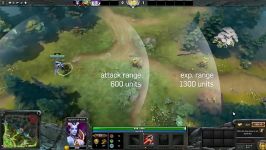 DotA Roles  Offlaner