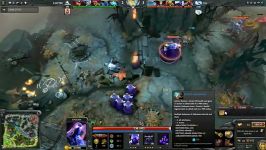 DotA Roles  Farming Support