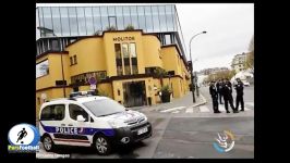 حوادث خونین پاریس حواشی جنجالی