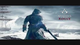 آهنگ زیبای assassins creed rogue