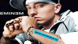 خفن ترین گنگستری ترین آهنگ اُستاد إمینم EMINEM