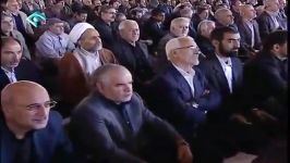انتقاد صریح امام جمعه تهران به سخنان آقای حسن روحانی