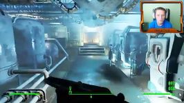 Tmartn play fallout 4 side mission ep1