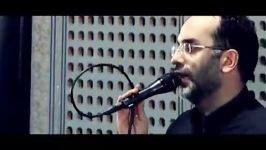 حاج سید محمد جوادی  انصار الحسین داران