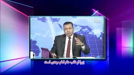 آرزوی یک وهابیخدایامرا دشمنان حضرت مهدی قرار بده