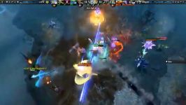 Skirmish by Team Liquid vs CIS Rejects Starladder  i