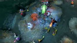 Dota 2 Symphony of Skills 90