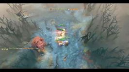 Dota 2 Rampage Vol. 4