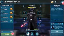 Star Wars™ Galaxy of Heroes