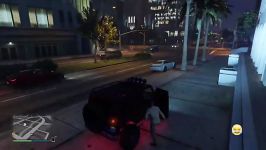 روش جالب خودم برای بدست آوردن پول در GTAV online