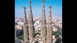 The Alan Parsons Project  La Sagrada Familia