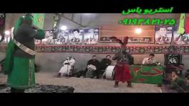 پشت خیمه مهدی شیخ آقاجانی اسماعیل غفوری 94 زیاران