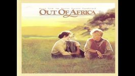 موسیقی متن بسیار زیبا فیلم Out Of Africa اثر جان بری