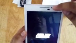 asus zenpad 7 unboxing