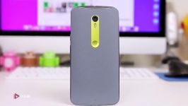 نقد بررسی گوشی Motorola Moto X Pure  Style