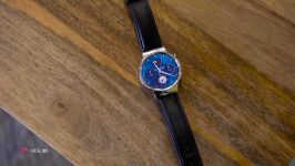 نقد بررسی ساعت هوشمند Huawei Watch