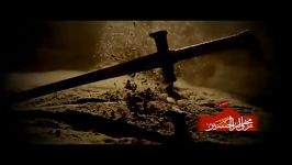 سید علی مومنی سیاه پوشان محرم94 وتیزر محرم 94