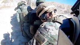 2015 SWAT Explosive Breachers Training Massive Attack 